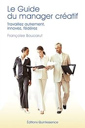 Le  guide du manager créatif