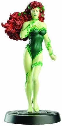 poison ivy figurine