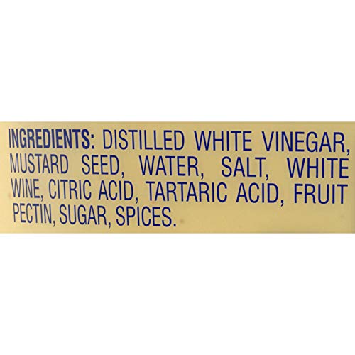 Grey Poupon Dijon Mustard - Image 3