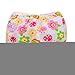 Baby Summer Diaper, Misaky Cover Adjustable Reusable Washable Nappy (Free Size, C)