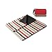 ONIVA - a Picnic Time Brand Outdoor Picnic Blanket Tote, Moka