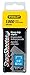 Stanley TRA704T 1/4-Inch Heavy Duty Staples, Pack of 1000 primary