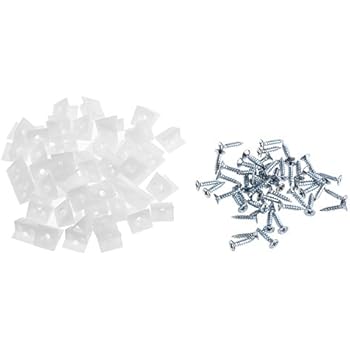 Fix A Drawer Kit X4 Pack Repair Broken Drawers Quickly Easily