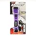 Dorcy 190-Lumen CyberLight Durable LED Flashlight with True Spot Reflector, Purple (41-4752)