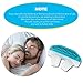 Anti Snoring Devices, Snoring Solution Anti Snoring Nasal Dilator Nose Vents Plugs Clip Stop Snoring Aids Snore Stopper Reduction Snoring Sleeping Aid Device for Ease Breathing