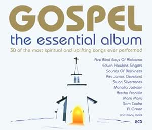 Various Artists - Gospel: Essential Album - Amazon.com Music