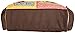 Fisher-Price Luv U Zoo Diaper Bag, Brown