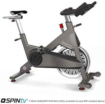 spinner bike amazon