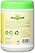 Espree Ear Care Wipes, 60 Count