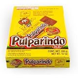 Pica Goma Fresa - Bolsa de 100 unidades: Amazon.es: Alimentación y bebidas