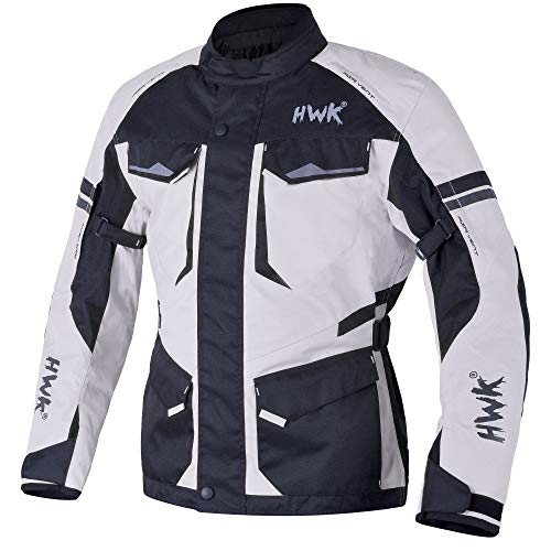 triumph adventure jacket