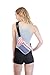 American Flag Fanny Pack I 4th of July Fanny Pack Bum Bag Crossbody - Flag Fanny Pack Waist For Halloween costumes - USA Fanny Pack for 4th of July accessories for women