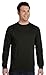 ECOnscious Unisex Standard EC1500, Black, Large
