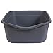 Petmate Jackson Galaxy Giant Open Litter Pan