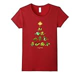 DragonVale: Holiday Dragon Tree T-Shirt