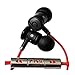 Beats By Dr. Dre In Ear Head Phones Stereo Headset for HTC, Black