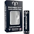 Promescent Desensitizing Delay Spray for Men Clinically Proven to Help You Last Longer in Bed - Better Maximized Sensation + 