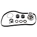 Timing Belt Water Pump Kit 92063917 92064250 Fits 2004 2005 Chevrolet Optra 2.0L, Fits 2004-2008 Suzuki Forenza 2.0L, Fits 1999-2002 Daewoo Nubira 2.0L