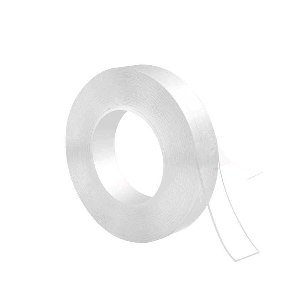 Hirundo Traceless, Washable & Adhesive Tape