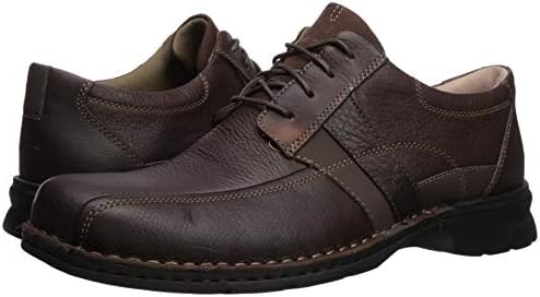 clarks espace oxford
