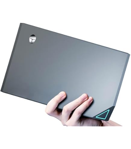 Amazon.com: WEELIAO ThundeRobot Mix Gaming PC Mini Desktop