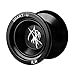 Beboo God of Death Professional Bearing Alloy Aluminum Yo Yo Unresponsive YoYo SmartU SU-02 Black