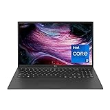 LG Gram 15Z90P – 15.6" Full HD IPS