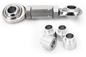 TOFR Adjustable Rear Lowering Link Kit for Honda XR650L 1993-2023 XR 650 L