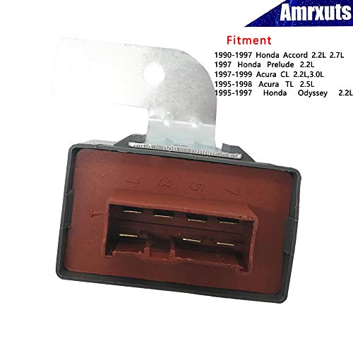 1 Amrxuts+39400SV4003+Assembly+Prelude+39400+SV4+003