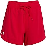 Under Armour Women's UA Assist Shorts