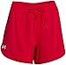 Under Armour Women's UA Assist Shorts