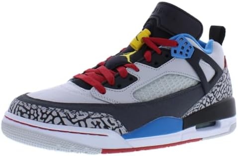 Amazon.com | Jordan Why Not Zer0.4 Boys Shoes Size 4, Color