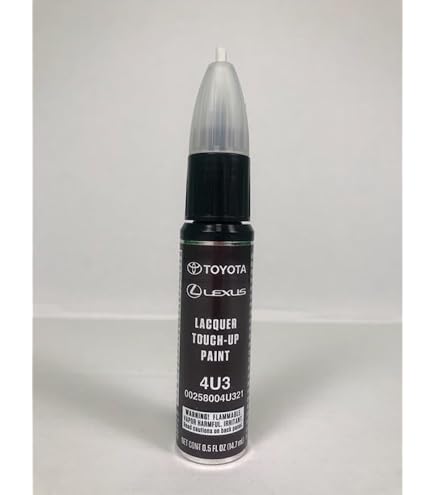 Amazon.com: Toyota Genuine 00258-006X1-21 Bronze Oxide Touch-Up