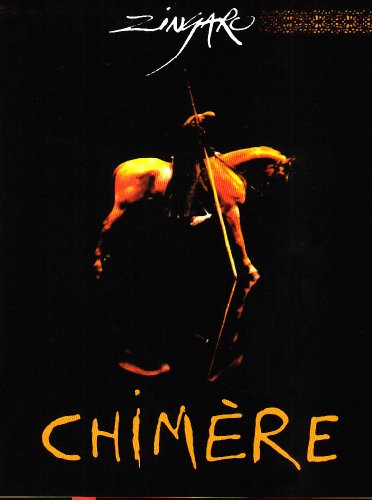 Zingaro - Chimère