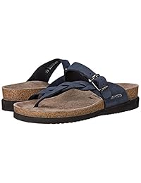 Mephisto Helen Twist Sandalia de gladiador para mujer