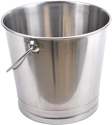 Recipiente acero inoxidable con tapa | Inoxidable