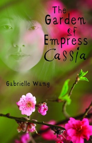 Garden Of Empress Cassia