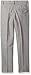 Isaac Mizrahi Boy's Slim Linen Chambray Pants