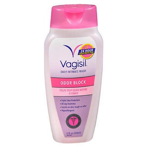 Feminine Wash And Yeast Infection