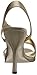 NINA Women's Gloria-ys Dress Sandal