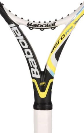 babolat aeropro team 2012