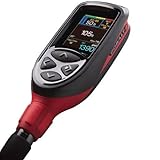 Atomic Aquatics Cobalt 2 RED Titanium Limited Air Integrated Dive Computer