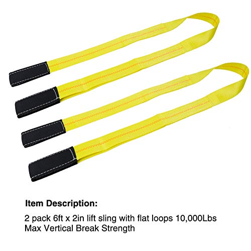 6 Trekassy+Sling+Straps+Pound+Capacity