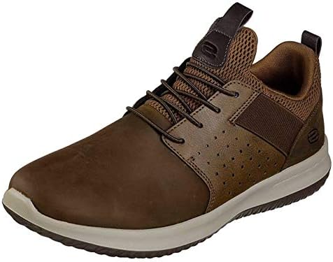 Skechers Men’s Delson-Axton Sneaker