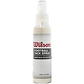 Wilson Football Tack Spray - 4 oz Bottle
