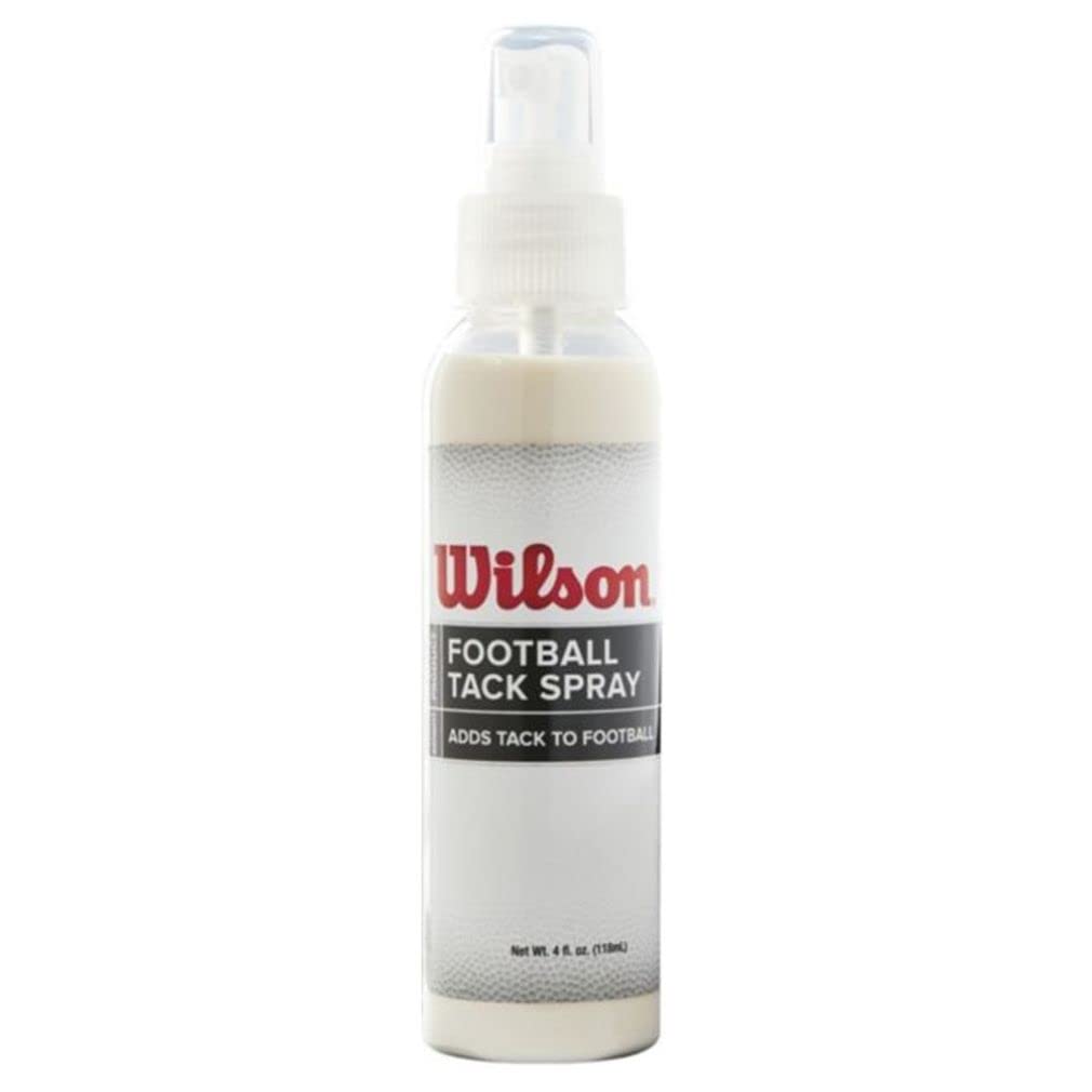 Wilson FOOTBALL TACK SPRAY 4 OZ BTL