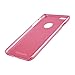 Aprtwin iPhone 6 case (5.5Pink)