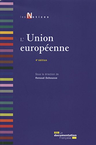 L' Union européenne