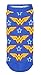 DC Comics Wonder Woman 5 Pack Ankle Socks