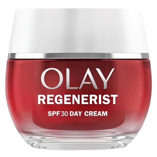 Regenerist Crema Facial de Día Antiarrugas SPF 30, 50ml